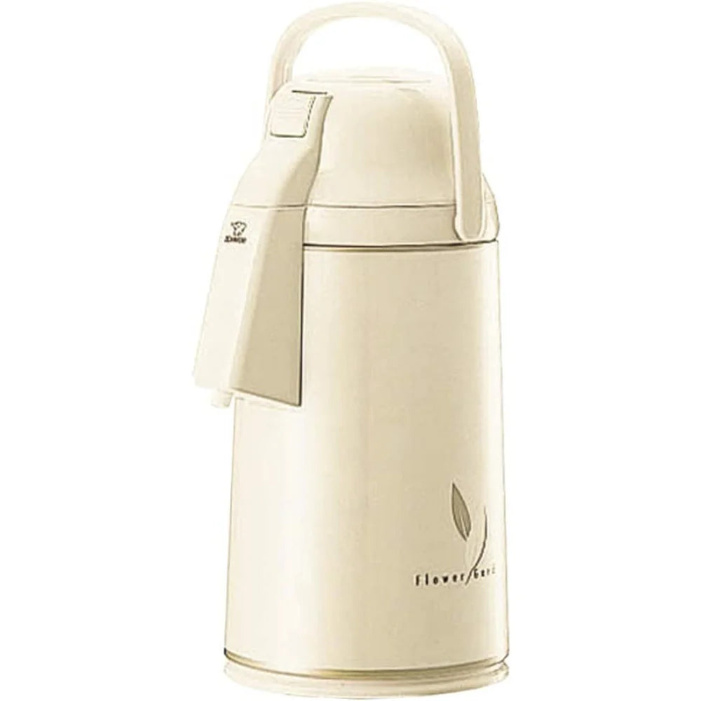 Zojirushi Airpot 3Ltr Beige - VRKE-30N-CA - Halabh