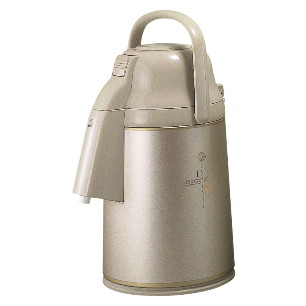 Zojirushi Airpot 3.0L Herb Cacao - VRKE-30N-TK - Halabh