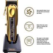 Wahl Cordless Magic Clip Hair Clipper in Bahrain - Halabh