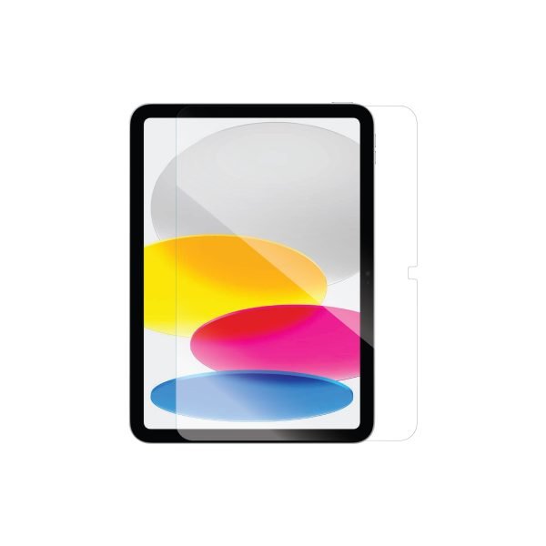 Smartix Premium Matte Screen Protector for iPad 10th Gen 10.9″