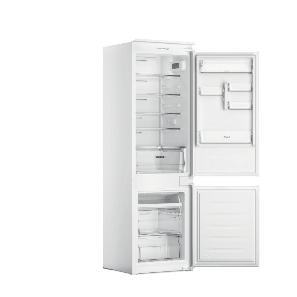 Whirlpool Built in Fridge Freezer | Best Freezer in Bahrain | Halabh.com