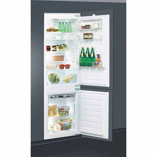 Whirlpool Built in Fridge Freezer | Best Freezer in Bahrain | Halabh.com