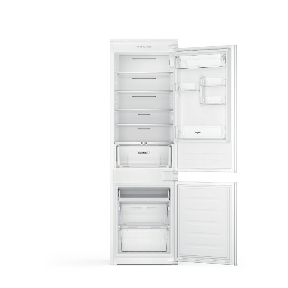 Whirlpool Built in Fridge Freezer | Best Freezer in Bahrain | Halabh.com