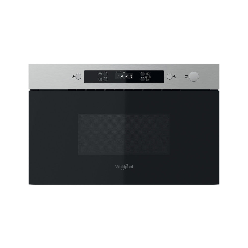 Whirlpool Built in Microwave Oven Stainless Steel | Best Microwave Oven in Bahrain | Halabh.com