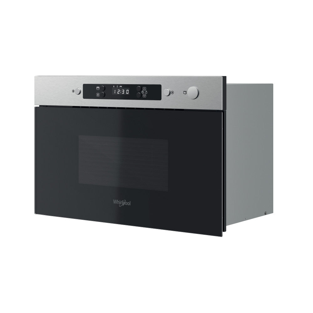 Whirlpool Built in Microwave Oven Stainless Steel | Best Microwave Oven in Bahrain | Halabh.com