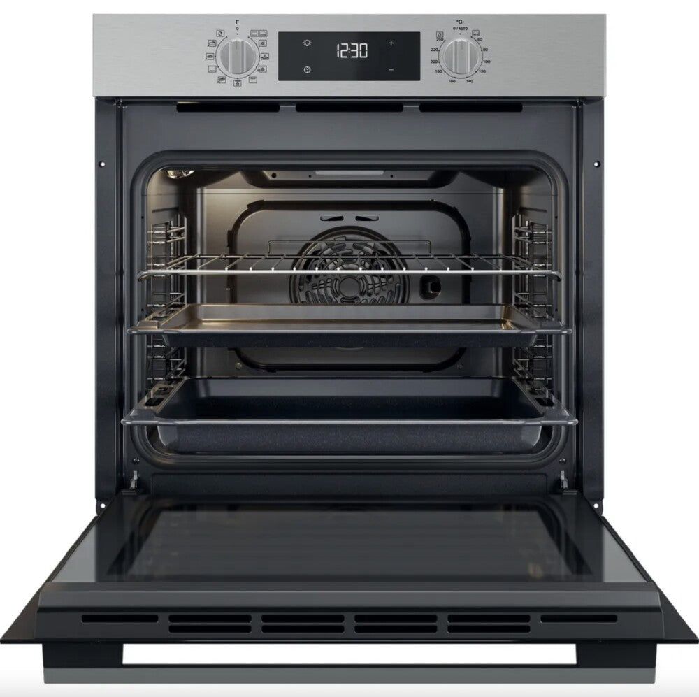 Whirlpool Electric Built In Oven 59.5 Cm | Best Oven in Bahrain | Halabh.com