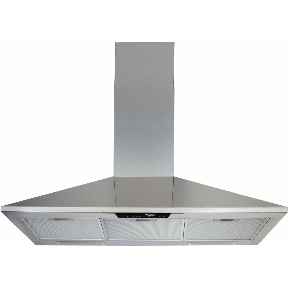 Whirlpool Wall Mounted Cooker Hood | Best Wall Mounted in Bahrain | Halabh.com