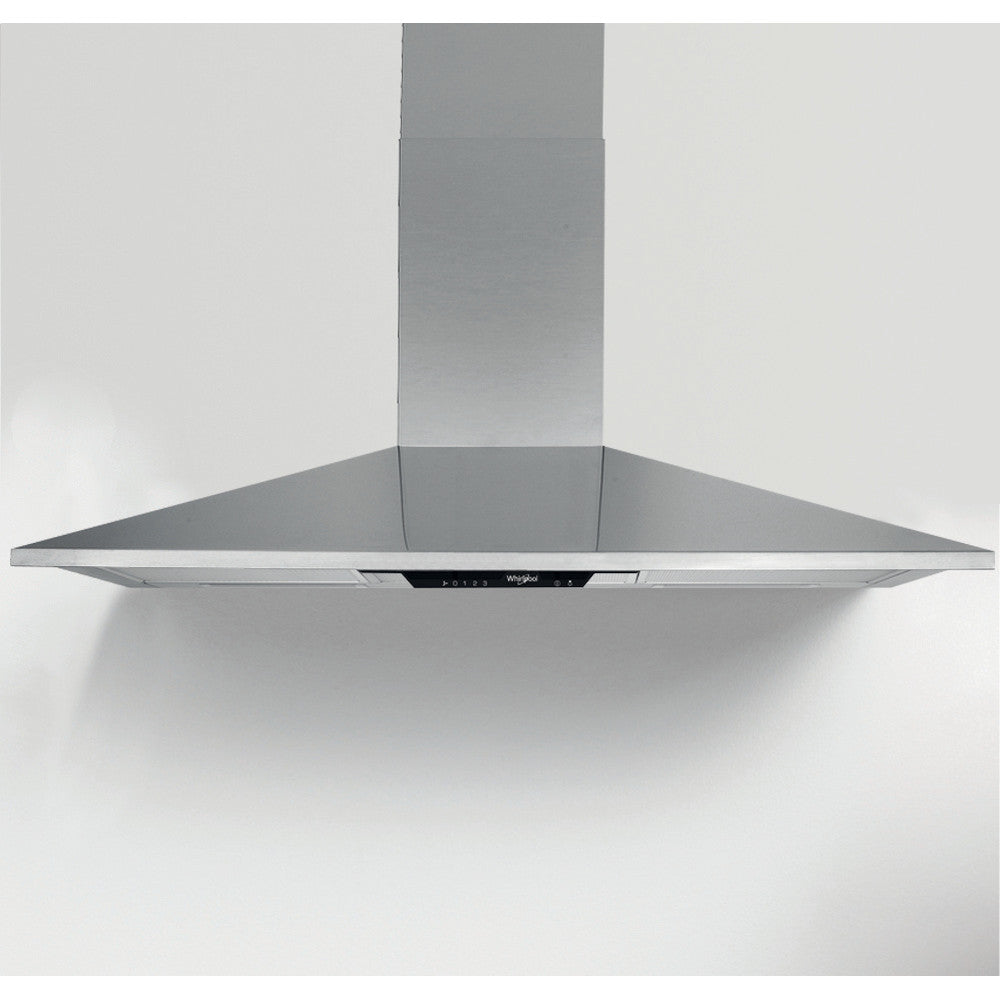 Whirlpool Wall Mounted Cooker Hood | Best Wall Mounted in Bahrain | Halabh.com