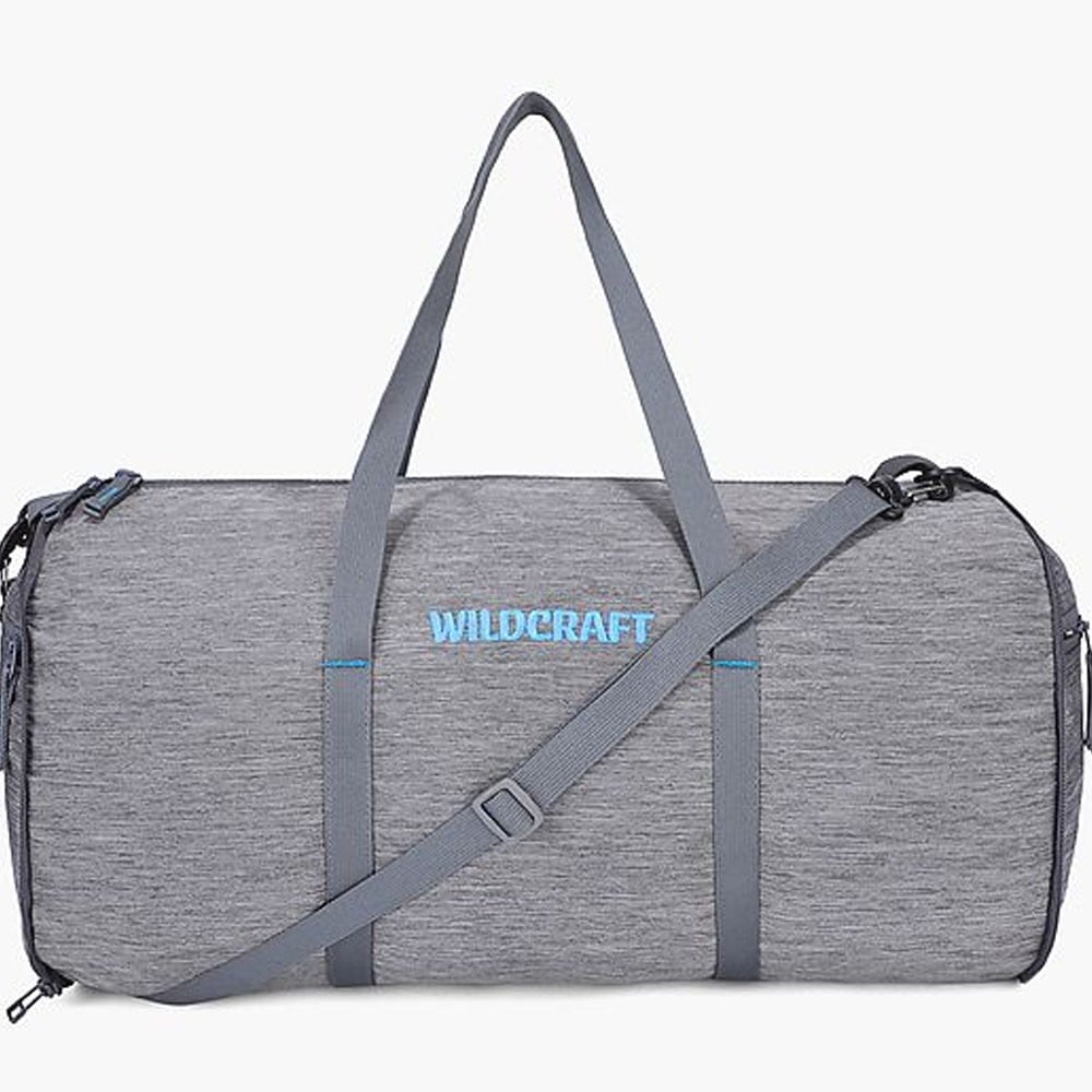 Wildcraft 24 Inches Duffle Bag | Bags & Sleeves | Halabh.com