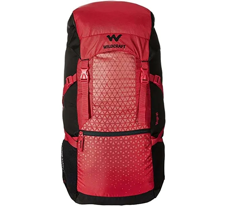 Wildcraft Camping Backpack | Bags & Sleeves | Halabh.com