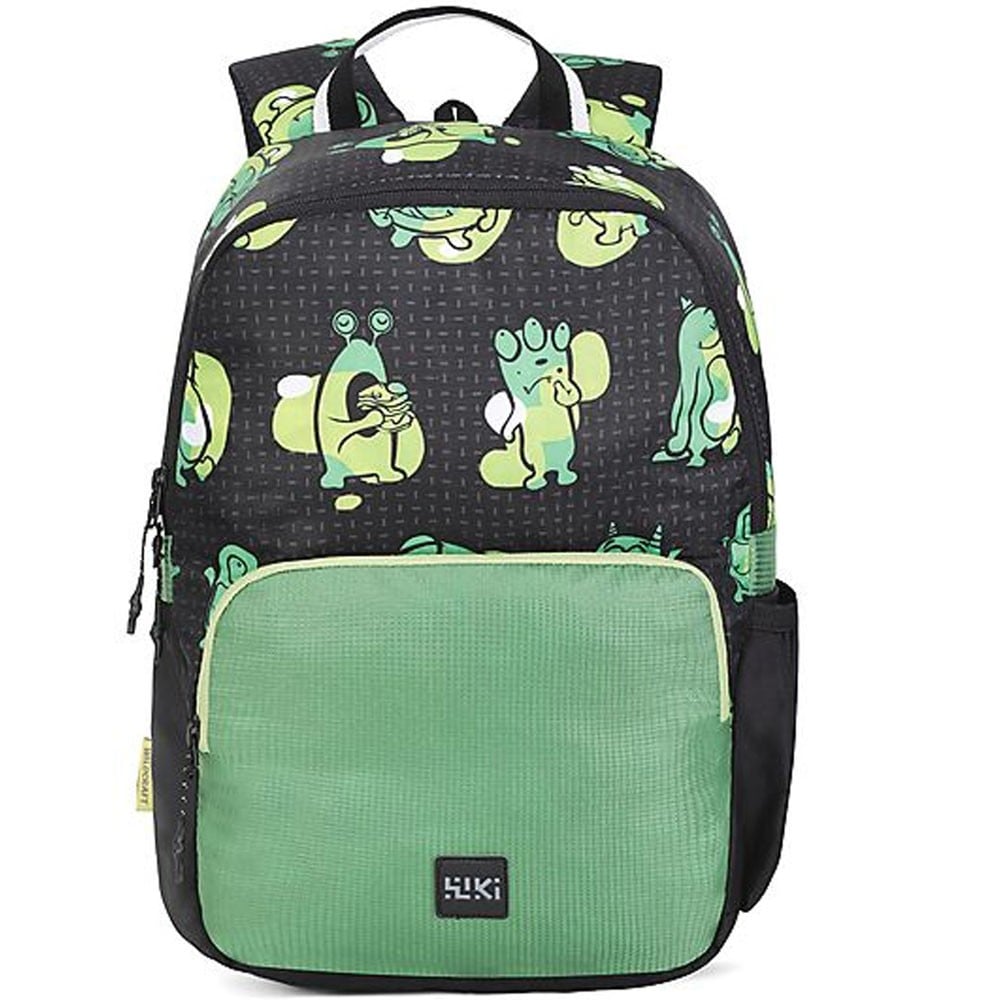 Wildcraft Cupcake Printed Backpack | School Stationery | Halabh.com