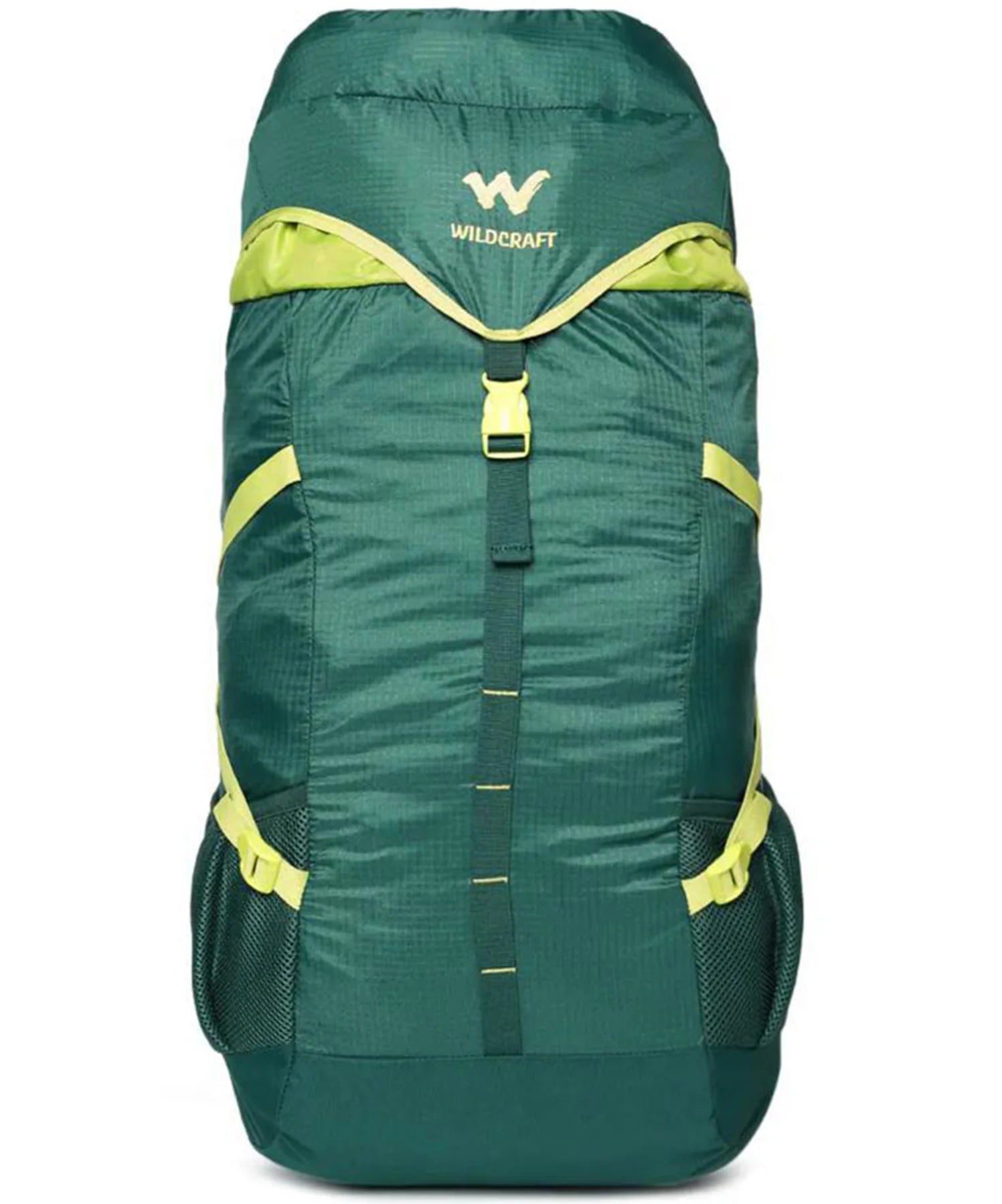 Wildcraft Everest 45ltr Camping Backpack | Best Bagpacks in Bahrain | Bags & Sleeves | Halabh.com