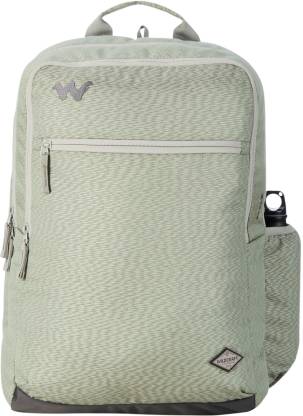 Wildcraft Evo 35 Rain Covered 18 Backpack | Bags & Sleeves | Best Bagpack in Bahrain | Halabh.com