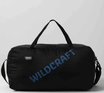 Wildcraft Flit Duf 1 Hand Duffle Bag | Bags & Sleeves | Best Travel Bags in Bahrain | Halabh.com