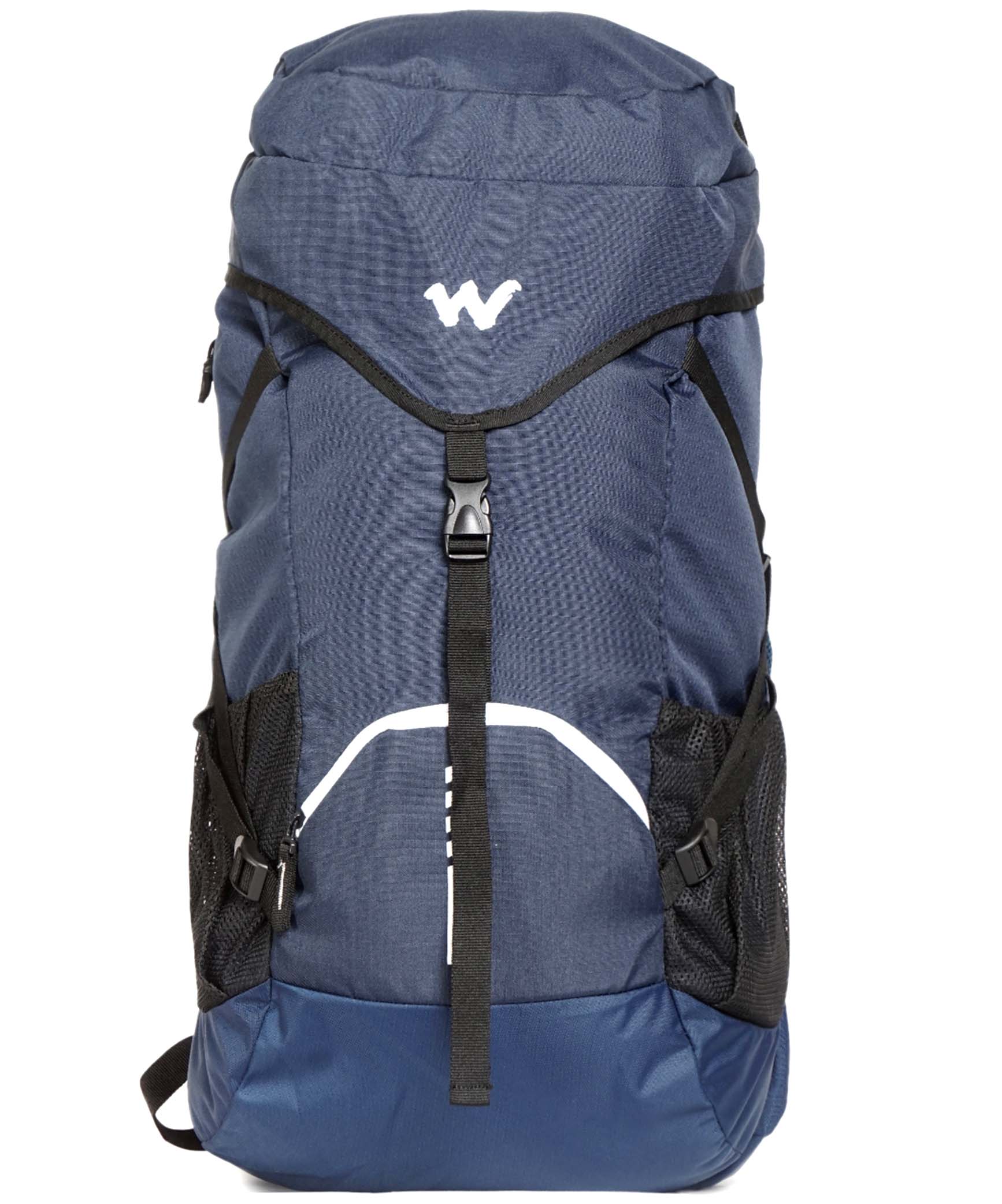 Wildcraft Vivid 40l Camping B/Pack | Best Backpack in Bahrain | Bags & Sleeves | Halabh.com