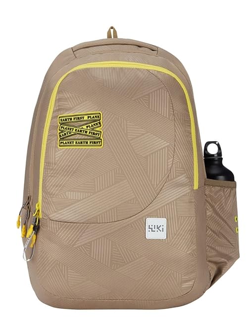 Wildcraft Wiki 1 Science 18.5 Backpack | Best School Bags in Bahrain | Bags & Sleeves | Halabh.com