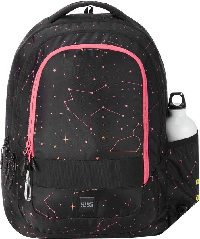 Wildcraft Wiki Girl 2 17.5 Backpack | Best School Bags in Bahrain | Bags & Sleeves | Halabh.com