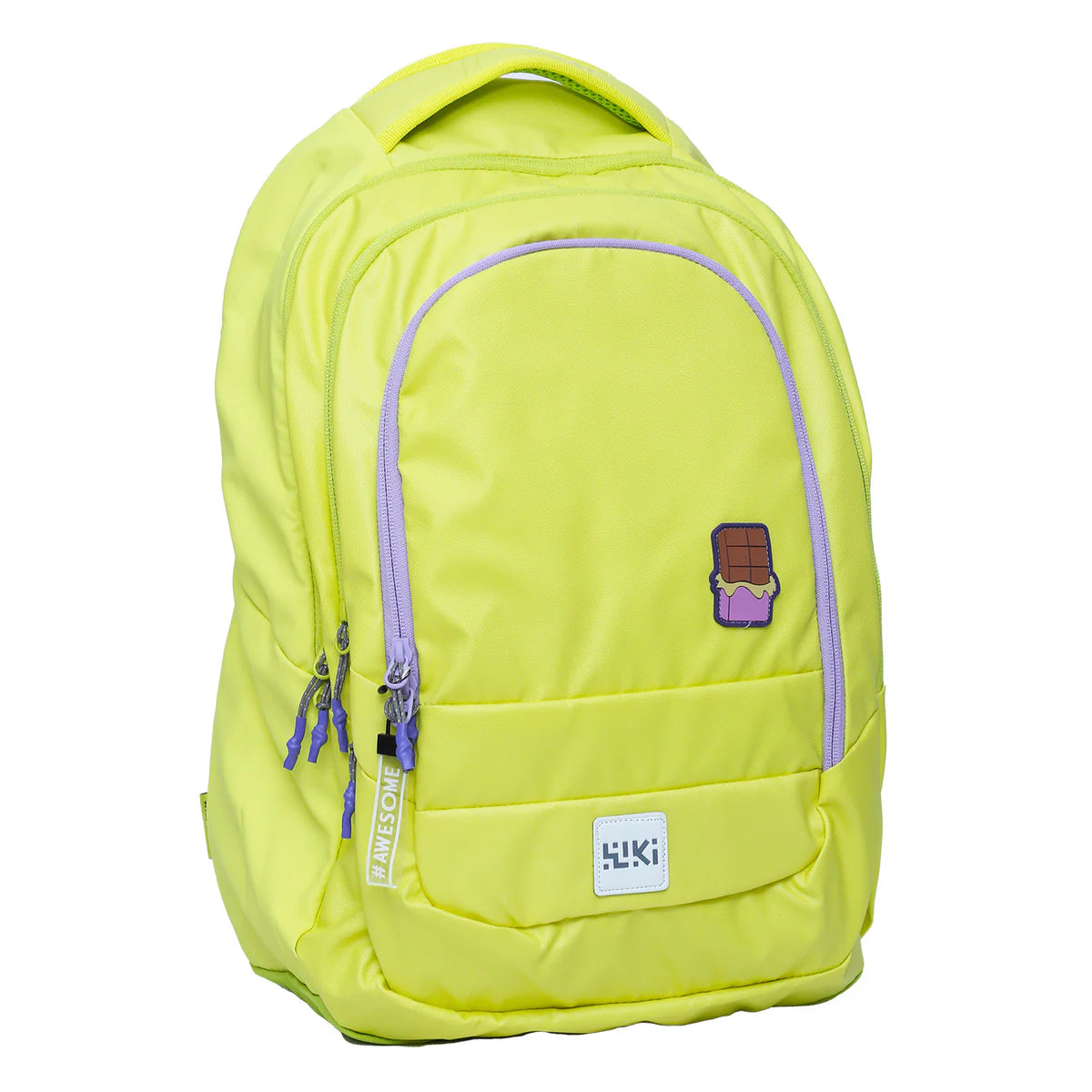 Wildcraft Wiki Girl 2 17.5 Backpack | Best School Bags in Bahrain | Bags & Sleeves | Halabh.com