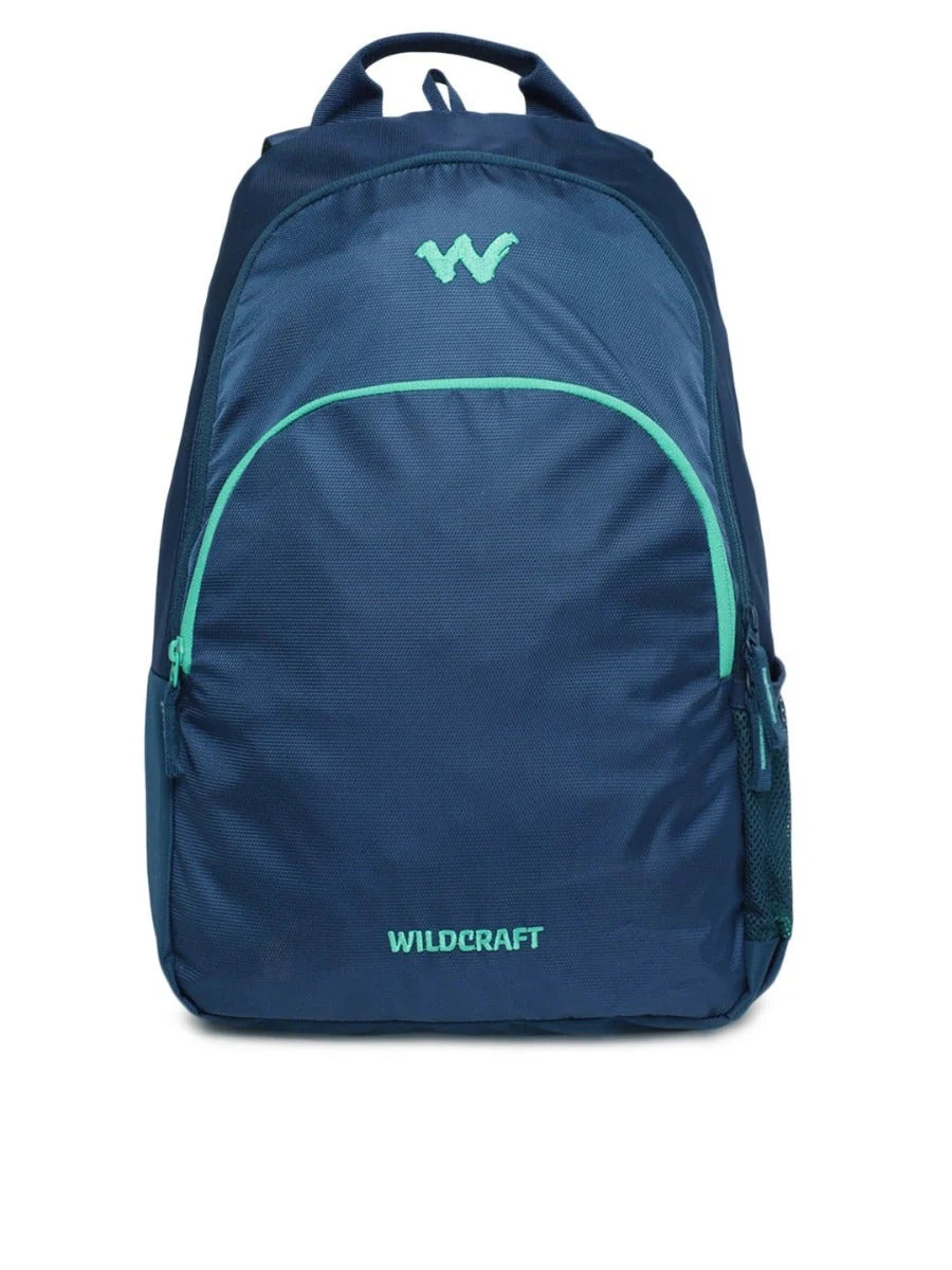 Wildcraft Wild Pac Xp1 18 Laptop Backpack | Kids School Bags | Best School Bags in Bahrain | Halabh.com