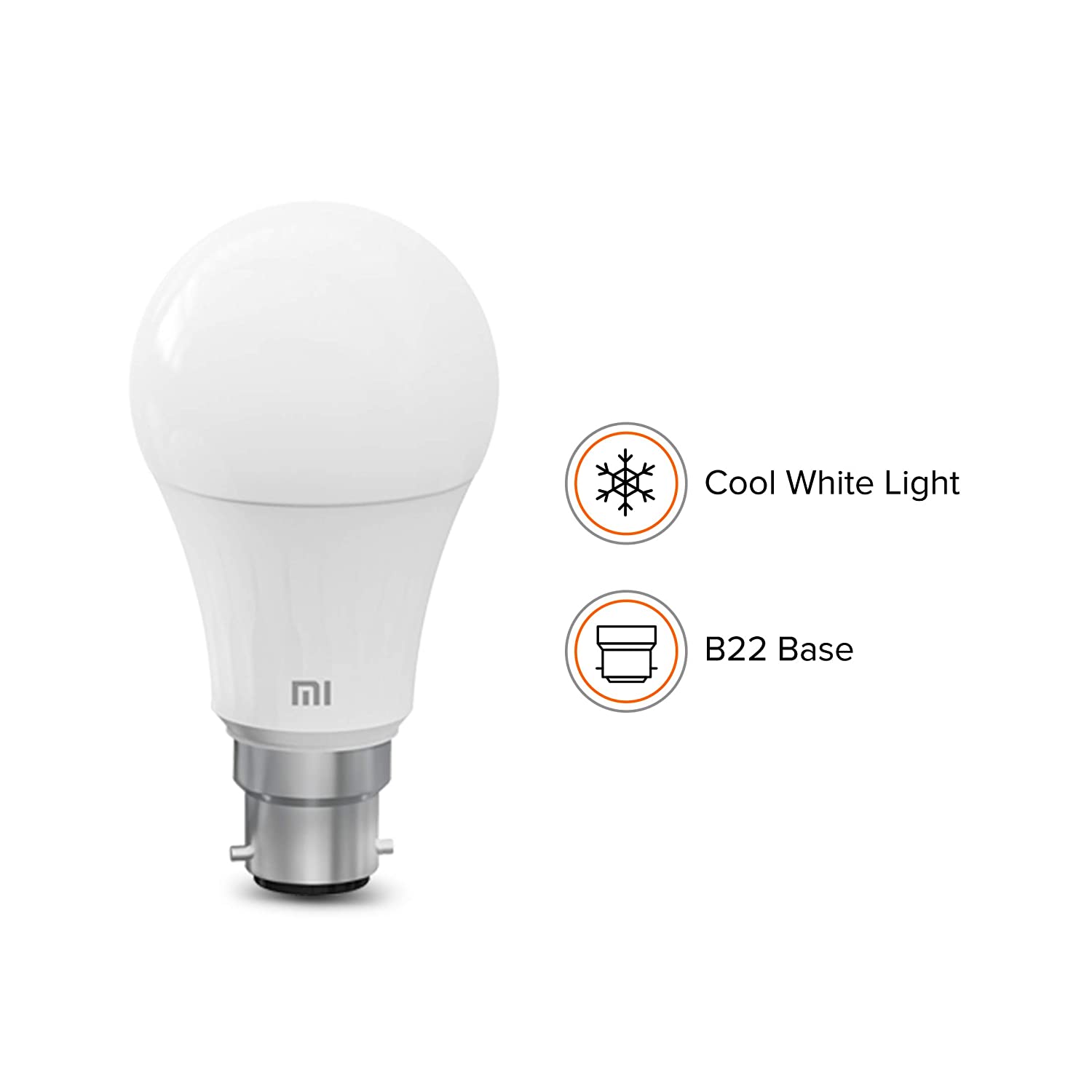 Mi deals smart lamp