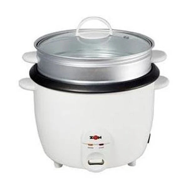 Zen Rice Cooker 2.8L 1000W - ZRC2811