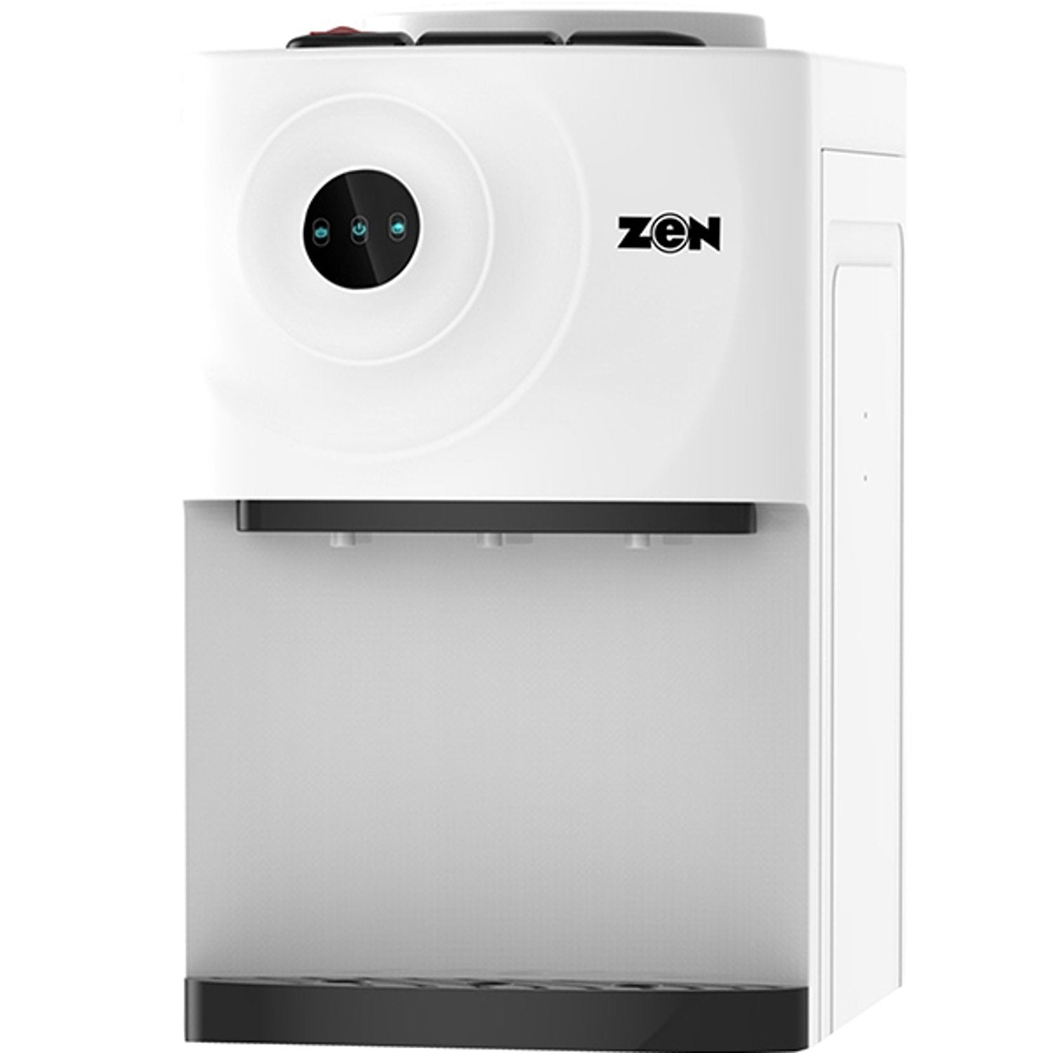 Zen Table Top Water Dispenser | Best Water Dispenser in Bahrain | Home Appliances & Electronics | Halabh.com