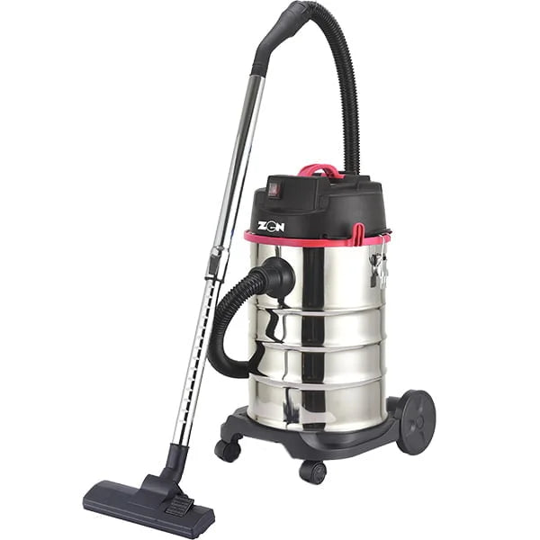 Zen Wet & Dry Vacuum Cleaner | Cleaning Accessories | Best Vacuum Cleaner in Bahrain | Halabh.com