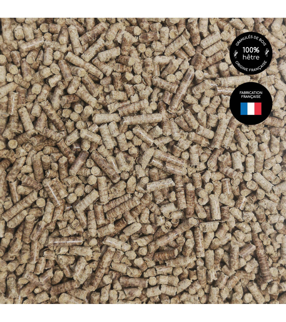 ZiiPa Beech Pellet for Pizza Oven 5kg | Kitchen Appliances | Halabh.com