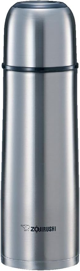 Zojirushi Canteen Stainless Steel Bottle - 500ml | Best Water Bottles in Bahrain | Stationary & Crafts | Halabh.com