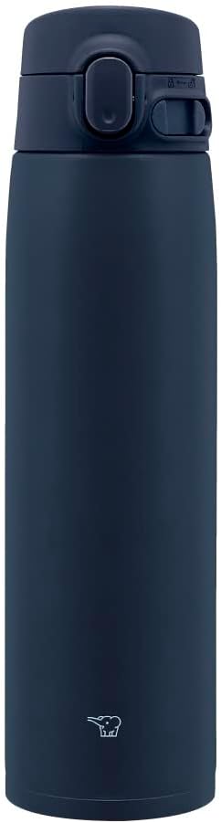 Zojirushi Stainless Steel Water Bottle - 720 ml | Best Water Bottles in Bahrain | Home Appliances | Halabh.com 