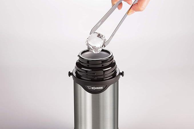 Zojirushi Stainless Steel Water Bottle - 800 ml | Best Water Bottles in Bahrain Halabh.com