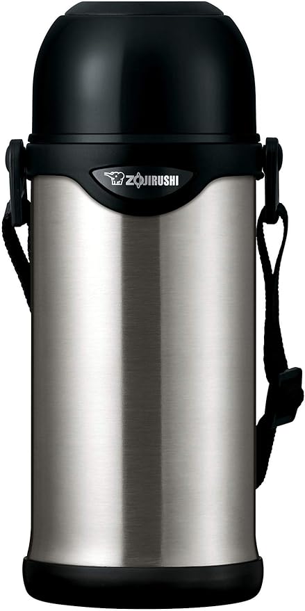 Zojirushi Stainless Steel Water Bottle - 800 ml | Best Water Bottles in Bahrain Halabh.com