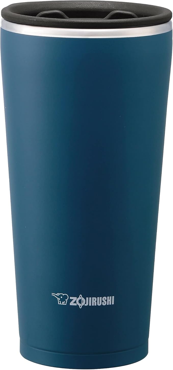 Zojirushi Stainless Vacuum Insulated Tumbler - 15Ounce | Best Vacuum Insulated in Bahrain | Kitchen Appliances | Halabh.com 