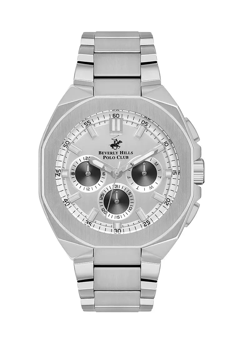 Beverly Hills Polo Club Men’s Watch - BP3537X.330