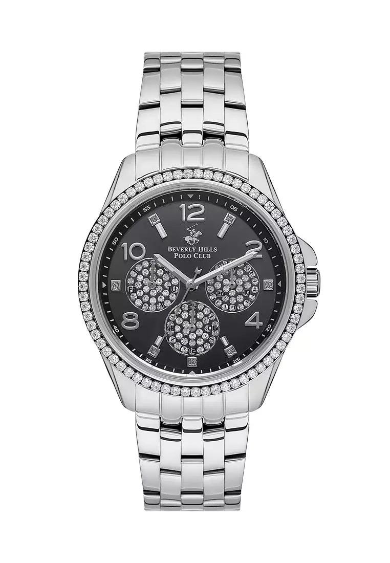 Beverly Hills Polo Club Women's Watch - BH-BP3572C.350