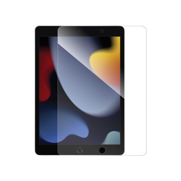 Smartix Premium Matte Screen Protector for iPad 10.2″ - IGIPMT102