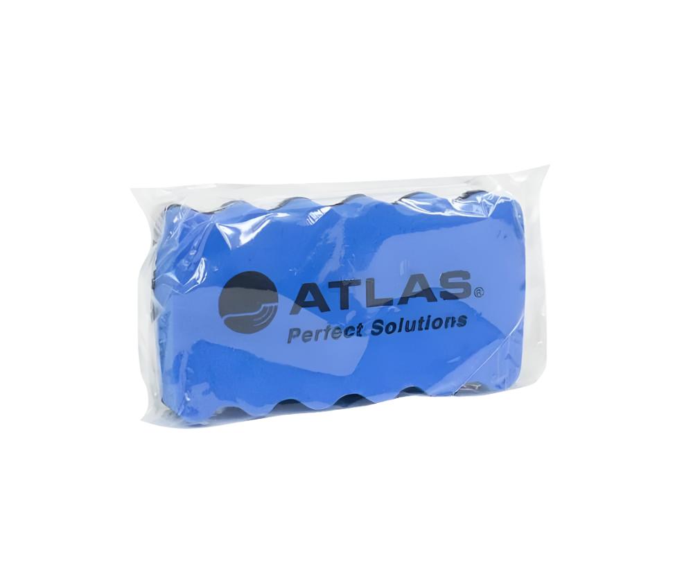 Atlas Whiteboard Magnetic Duster Online in Bahrain | Halabh