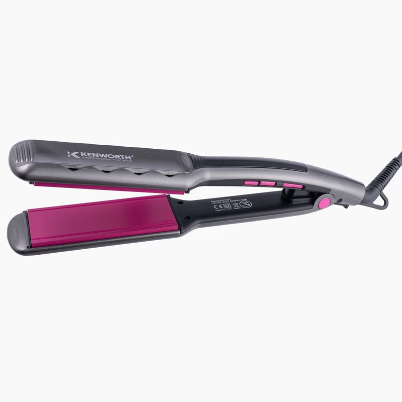 Kenworth Hair Straightener KW3073 Online at Best Price | Halabh