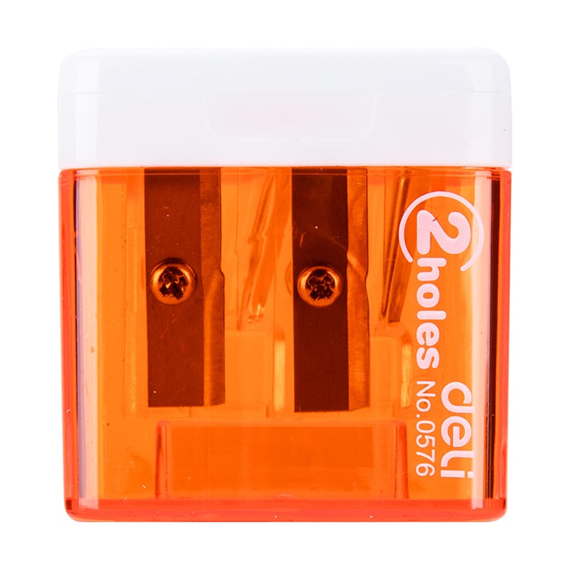 Deli Hole Sharpener - E0576 2