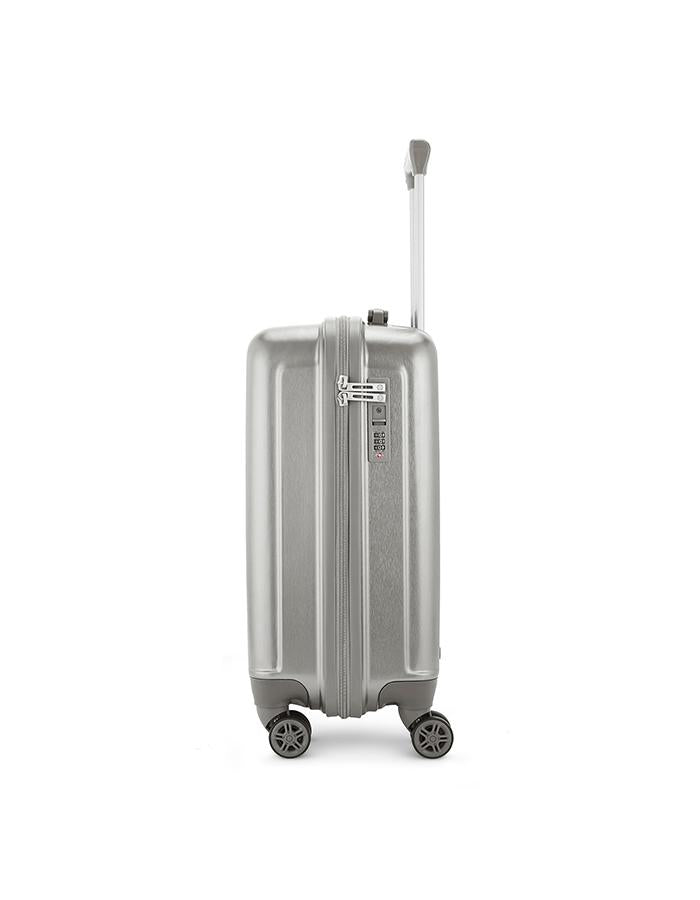 Carlton Meridian 55cm 8 Wheel Cabin Trolly Bag