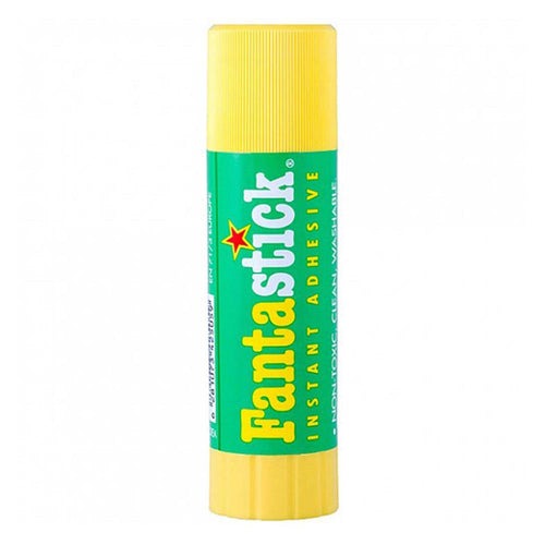 Fantastick FK-G35S Glue Stick 35g 10 Pcs in Bahrain | Halabh