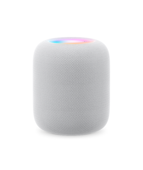 Apple 2024 homepod accessories