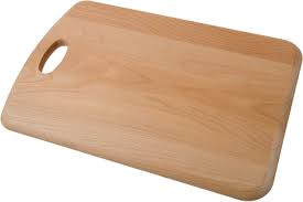 Cutting Board