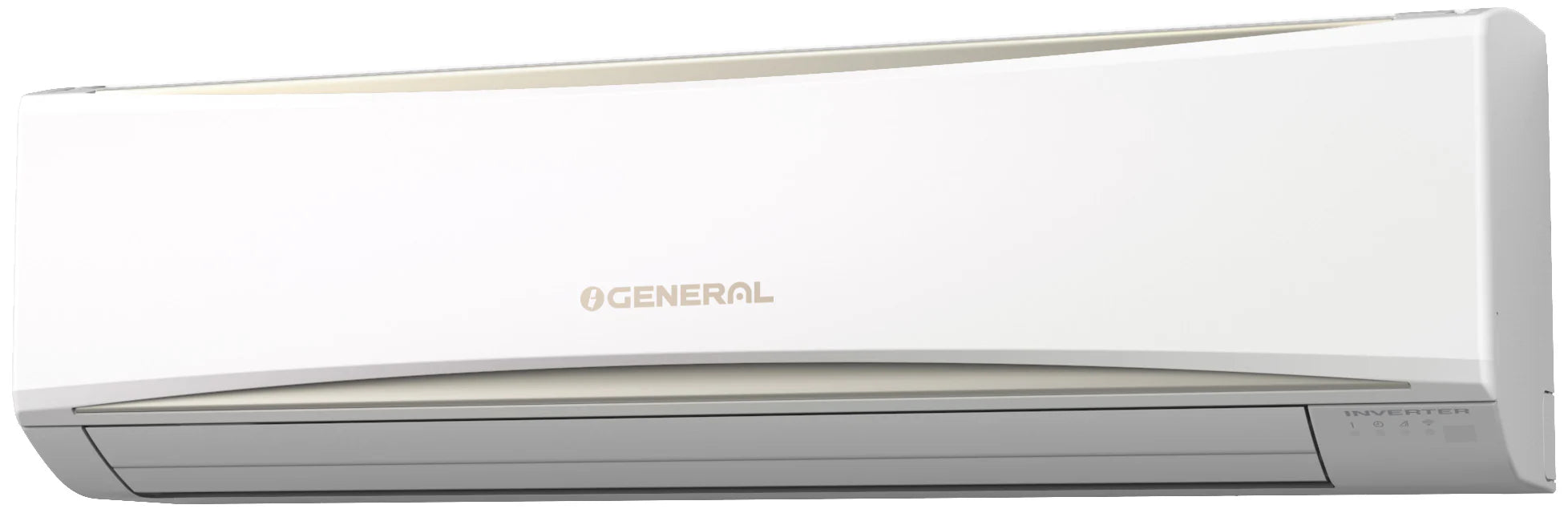 OGeneral 1.5 Ton Inverter Split AC 18000BTU in Bahrain - Halabh