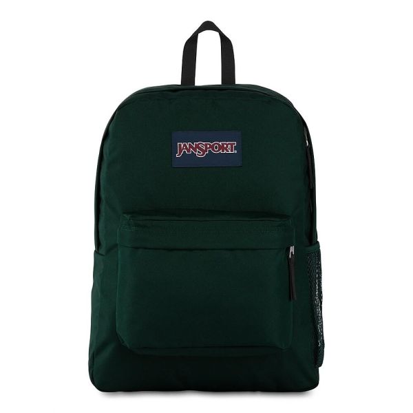 Jansport Backpack Hyper Break - Pine Grove