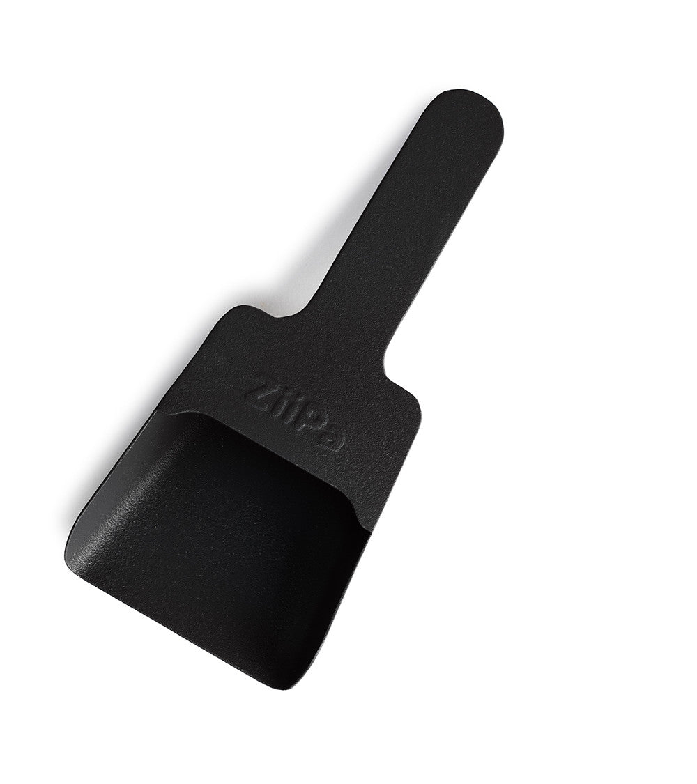 ZiiPa Melfa Wood Pellet Scoop Charcoal | Kitchen Appliances | Halabh.com