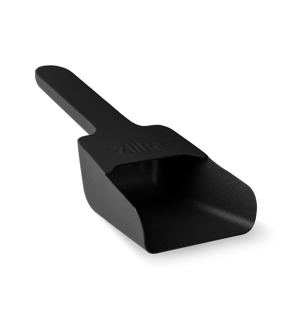 ZiiPa Melfa Wood Pellet Scoop Charcoal | Kitchen Appliances | Halabh.com