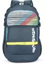 Skybags Cruze Xl College Laptop Backpack Iron - Pond