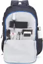 Skybags Cruze Xl College Laptop Backpack Iron