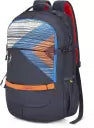 Skybags Cruze Xl College Laptop Backpack Iron